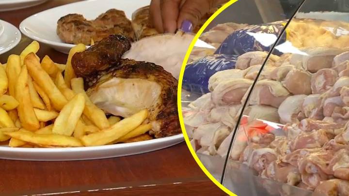 El pollo recupera su precio histórico: ¿Seguirá su tendencia a la baja?