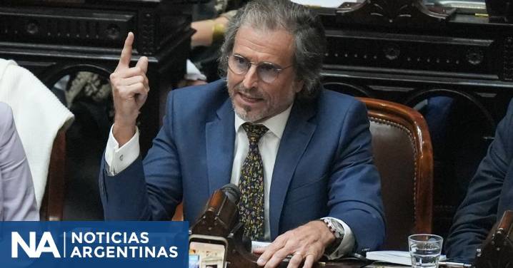 Benegas Lynch considera el triunfo electoral como "un gran espaldarazo que no estaba en los cálculos de nadie”