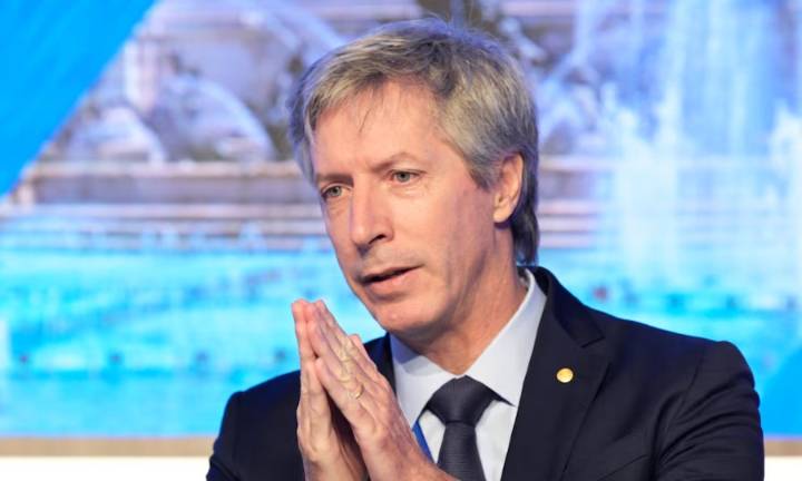 Cuál es el modelo que siguen Argentina y EEUU para diseñar el swap por USD 20.000 millones