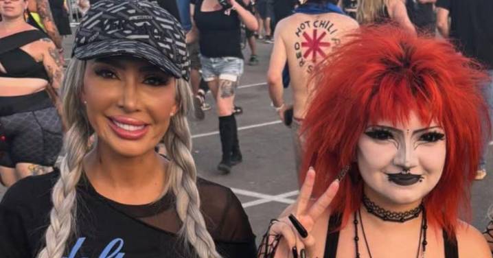 Farrah Abraham Addresses Critics Of Sophia 'Pretending' To Be Pregnant