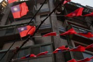 Factbox-What is ‘Taiwan independence’ and is Taiwan already independent?