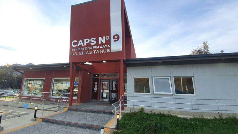 Cronograma de atención en los CAPS