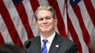 Bessent pushes back on 'Meet The Press' over government shutdown blame