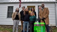 'The House on Jonathan Street' about Hagerstown wins Paris Film Award honor