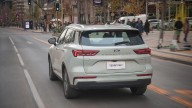 Éxito en ventas. Cuánto cuesta el Ford Territory en octubre 2025