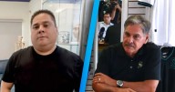 Víctor Andrés Favela López sancionado por la OFAC por relación con el Cártel de Sinaloa, no es el exbeisbolista de los Saraperos como algunos medios difundieron por error, sino un homónimo