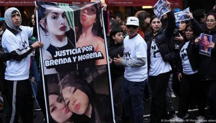 "Pequeño J" detenido en Perú será extraditado a Argentina: está acusado de asesinar a 3 mujeres