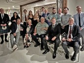 North Glengarry 2025 Evening of Excellence honours nine recipients