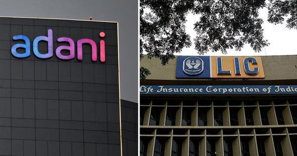 ‘Far from truth’: LIC on ‘Washington Post’ report on $3.9 billion investments in Adani Group