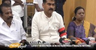 Trichy MP Durai Vaiko reviews airport expansion, calls for transit hub