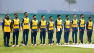 Sri Lanka make big changes after Asia Cup disappointment, appoint new coaches