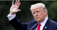 Trump terminates all trade talks with Canada over 'fake' Reagan anti