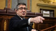 El puzle de Patxi López
