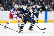 Metro Notes: Chinakhov, Capitals, Brunicke, Kindel