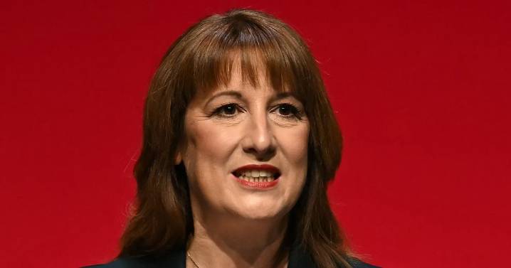 Rachel Reeves gives tax rises and cuts update and blames Brexit