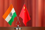 Acuerdan India y China mantener estabilidad en frontera común