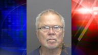 Evansville man charged after reportedly calling 911 over 70 times since May
