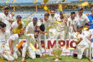 Ranji Trophy 2025-26: Complete List of Teams, Squads and Venues