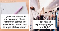 People Can’t Explain How These 23 Coincidences Occurred