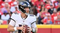 Cooper Rush on starting for Lamar Jackson: I've been here before; it's nothing new