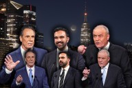 Here are the 5 most notable moments from the final NYC Mayoral Debate (Video)