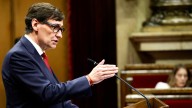 Illa dibuja una Catalunya “en marcha” y plantea construir más de 200.000 pisos
