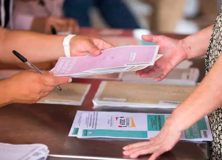 104 municipios están en riesgo electoral; ¿cómo se vive en esas zonas y qué medidas está tomando el Estado?