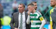 Trust in Brendan Rodgers breaks as panicking Celtic diehards swamp Hotline and warn Callum McGregor it's over