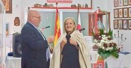 La Casa de Cantabria en Las Palmas celebra la Bien Aparecida reivindicando sus raíces cántabras