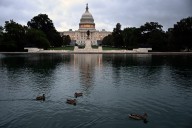 AP reader question: How might the federal shutdown affect the economy?