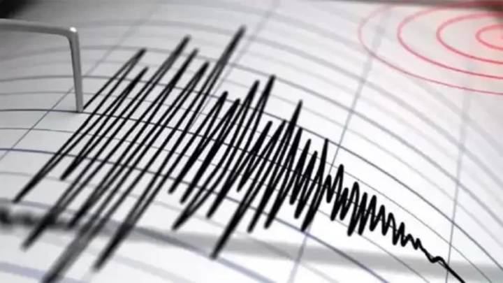 Indonesia: 6.7 magnitude earthquake jolts Papua; no tsunami warning yet