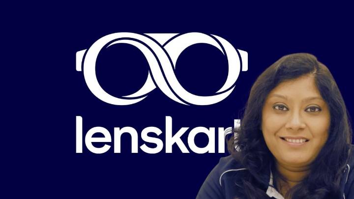 Lenskart Promoter Neha Bansal sells Rs 100 crore shares to SBI Mutual Funds ahead of IPO