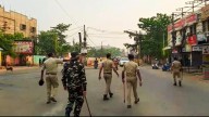 Local BJP leader shot dead near his home in Odisha’s Berhampur