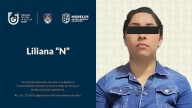 Capturan a “La Voz”, hija del “Ojos” del Cártel de Tláhuac, objetivo prioritario de la FGJCDMX