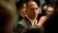 Dems bash administration for withholding SNAP funds: ‘Disgusting dereliction of duty’