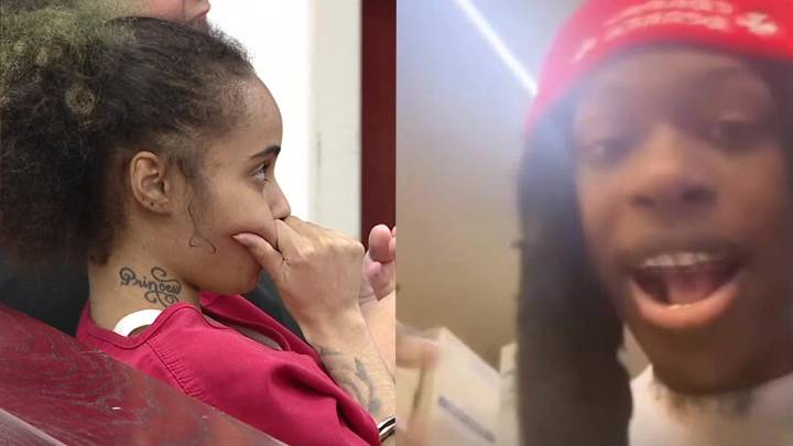 Julio Foolio murder: First of five suspects heads to trial