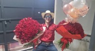Flores El Patrón enfrenta señalamientos de violencia vicaria por parte de su pareja