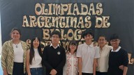 Estudiantes de Andalgalá clasifican a la instancia nacional de la Olimpiada Argentina de Biología