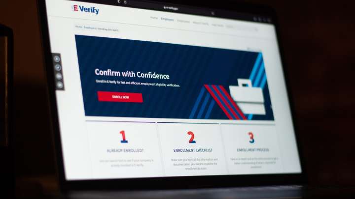 How effective is E-Verify? Iowa employers say it's a flawed tool