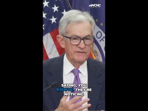 Federal Reserve cuts key interest rate