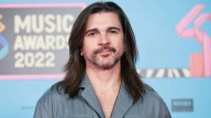 Juanes el más influyente del rock latino
