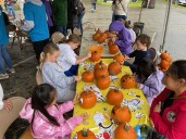 West Seattle Blog… | COUNTDOWN: One week until Fauntleroy Fall Festival 2025!