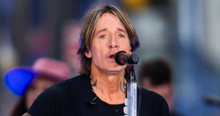 Why Did Keith Urban Change His Song Lyrics?