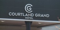 All-clear given after fire at Courtland Grand Hotel in Downtown Atlanta