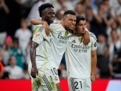 Estatus de Mbappé para las Elimnatorias es incierto