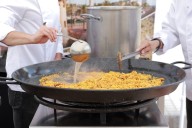 Castellón celebra el Mes del Arroz con sabor internacional y una completa programación gastronómica y turística