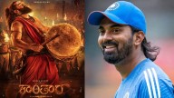 Indian star cricketer blown away by Kantara Chapter 1