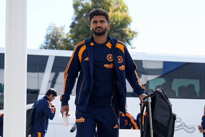 IND vs AUS 3rd ODI: Why Was Nitish Kumar Reddy Left Out Of Team India's Playing XI?