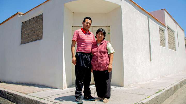 CONAVI Da Listado Preseleccionados de Vivienda Bienestar 2025: Resultados de Segundo Registro