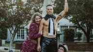 Laugh-out-loud Wilmington stage comedy delivers batty…
